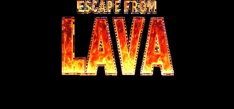 Escape From Lava