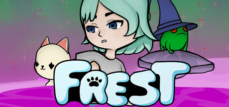 FREST Cover Image