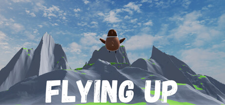 Flying Up