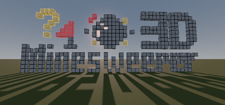 MineSweeper 3D Cover Image