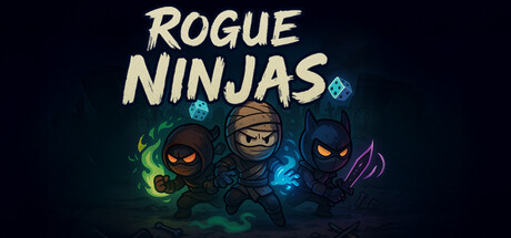 Rogue Ninjas