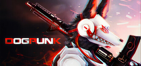 DogPunk Cover Image