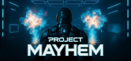 Project Mayhem Cover Image