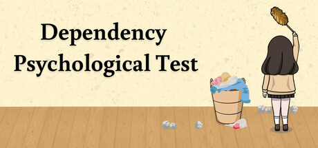 Dependency Psychological Test Cover Image