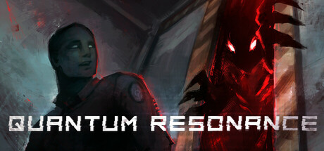 Quantum Resonance Cover Image