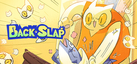 BackSlap