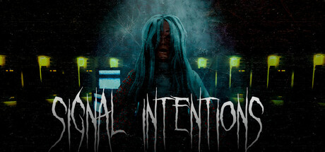 Signal Intentions Cover Image