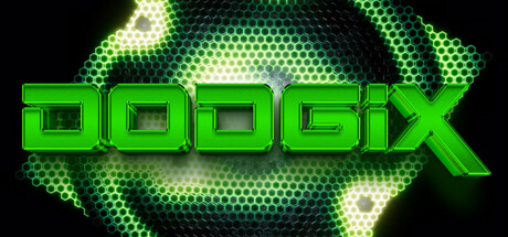 Dodgix Cover Image