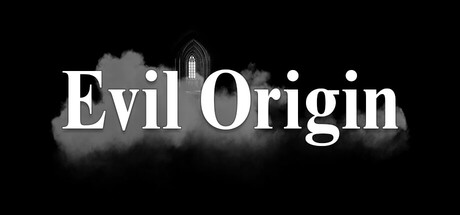 Evil Origin Cover Image
