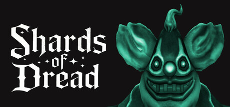 Shards of Dread Cover Image