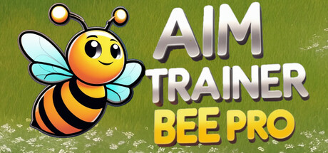 Aim Trainer Bee Pro Cover Image