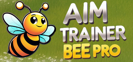 Aim Trainer Bee Pro