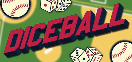 Diceball Cover Image