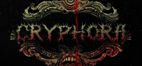 Cryphora Cover Image