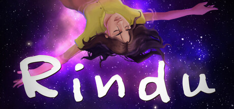 Rindu Cover Image