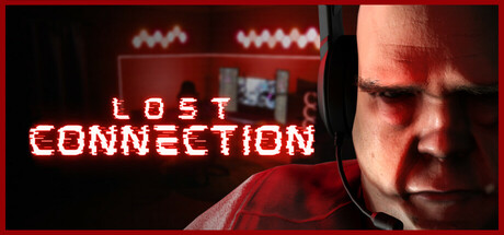 Lost Connection Cover Image