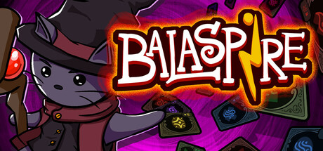 Balaspire Cover Image