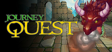Journey Quest Cover Image