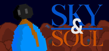 Sky & Soul Cover Image