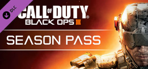 Call of Duty®: Black Ops III - Season Pass