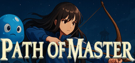 Path of Master