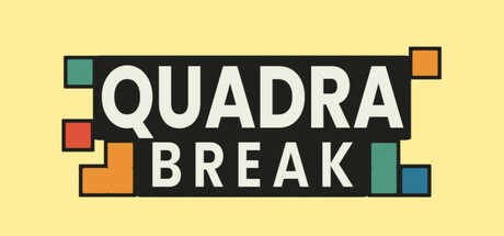 Quadra Break Tetris