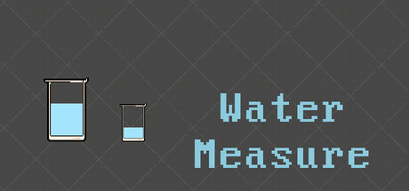 WaterMeasure