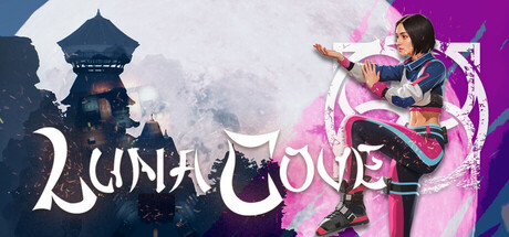 Luna Cove Cover Image