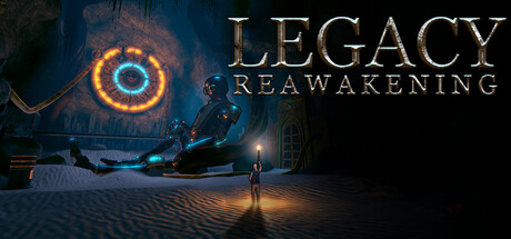 Legacy - Reawakening