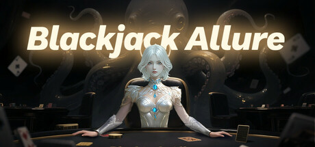 Blackjack Allure Cover Image