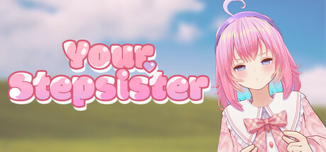 Your Stepsister Cover Image