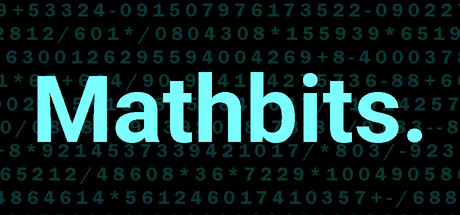 Mathbits Cover Image