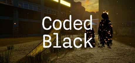 Coded Black