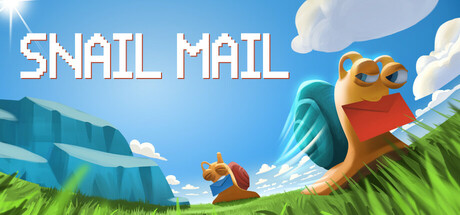 Snail Mail Cover Image