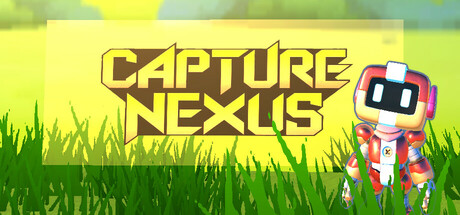 Capture Nexus Cover Image