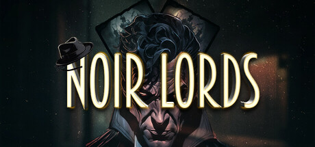 Noir Lords Cover Image