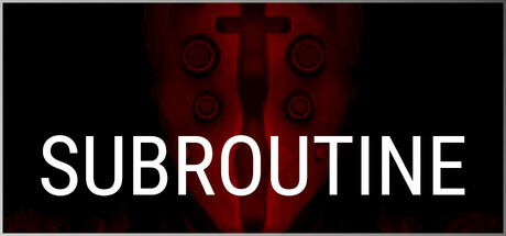 Subroutine Cover Image