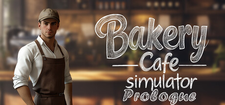Bakery Cafe Simulator: Prologue