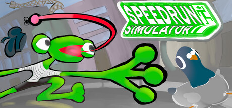 Speedrun Simulator