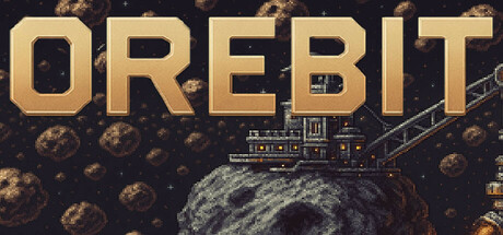 OREBIT Cover Image