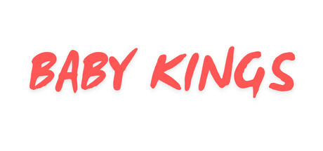 Baby Kings Cover Image