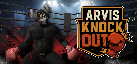 ARVIS Knock Out!