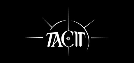 Tacit Cover Image