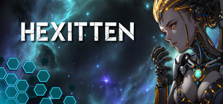 Hexitten Cover Image