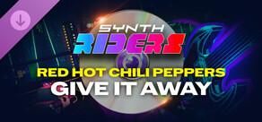 Synth Riders: Red Hot Chili Peppers - "Give It Away"