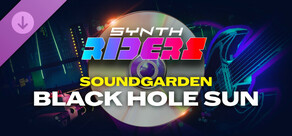 Synth Riders: Soundgarden - "Black Hole Sun"