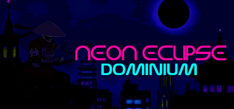 Neon Eclipse: Dominium Cover Image