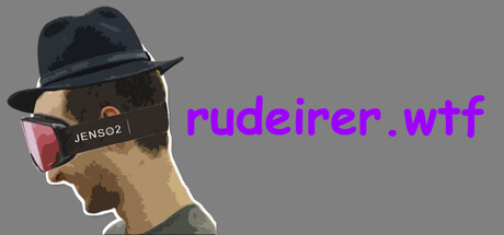 rudeirer.wtf