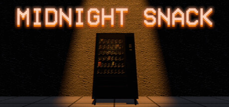 MIDNIGHT SNACK