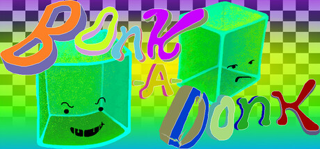 Bonk-A-Donk Cover Image